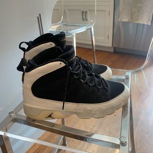 Jordan 9 “city of flight”